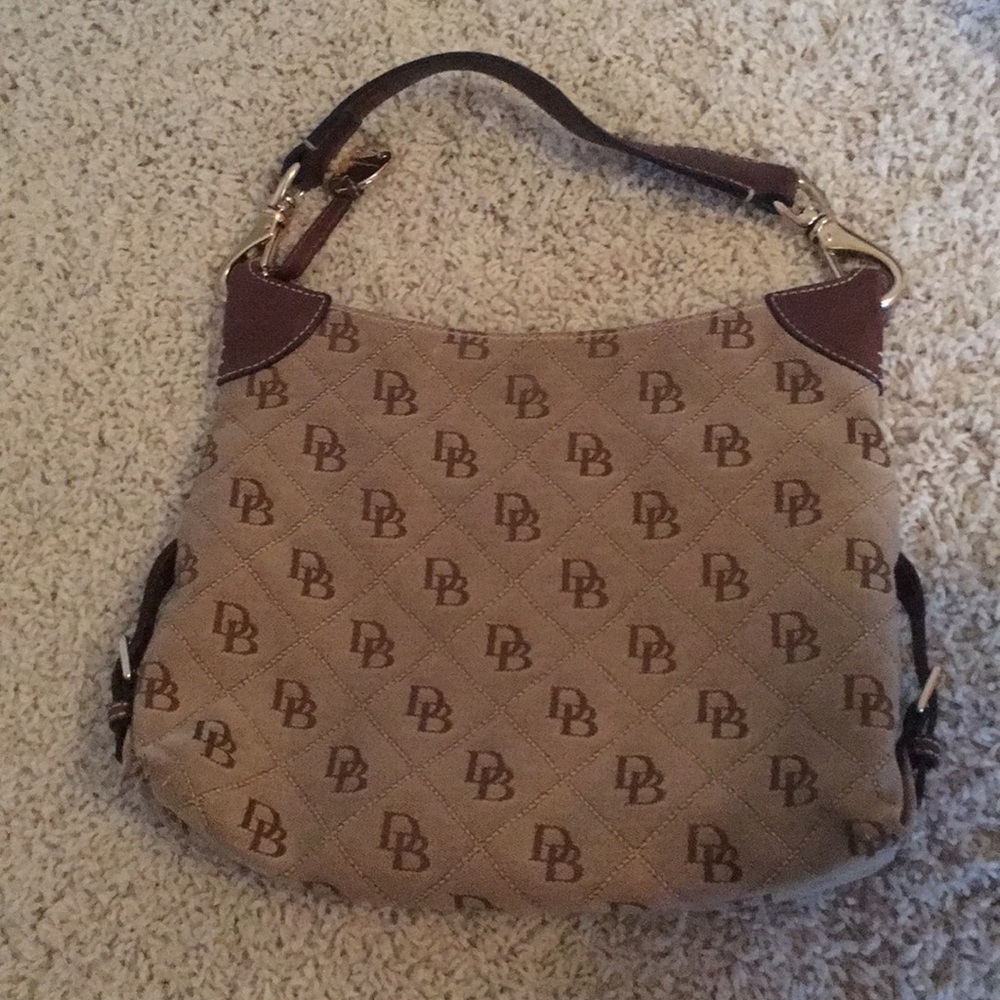 Hand bag - Picture 2 of 2